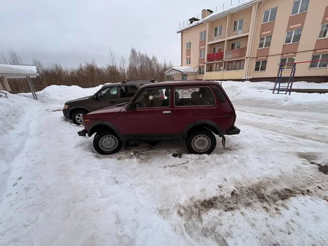 Продажа автомобиля 2000 года - Авто в Нижний Новгород