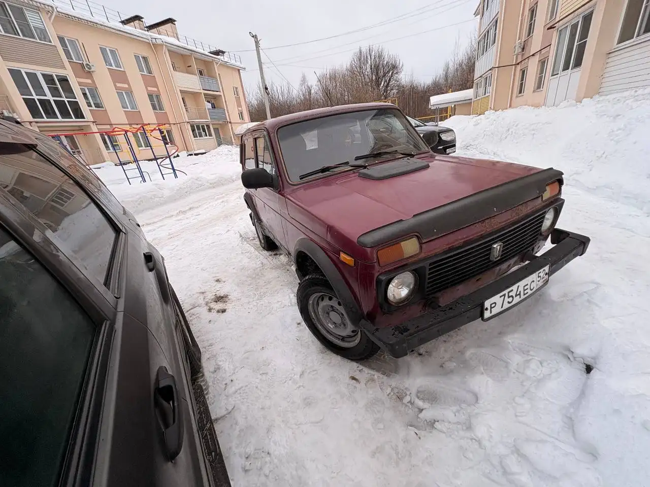 Продажа автомобиля 2000 года - Авто в Нижний Новгород