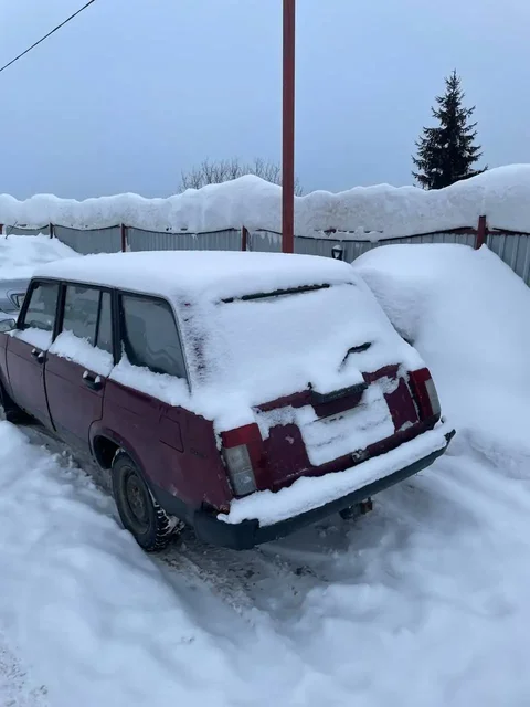 Продажа ВАЗ 2104 1996 года - Легковые автомобили в Нижний Новгород