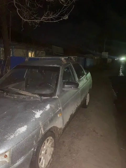 Продажа ВАЗ 2110 2005 года с мотором 1.24 - Легковые автомобили в Нижний Новгород