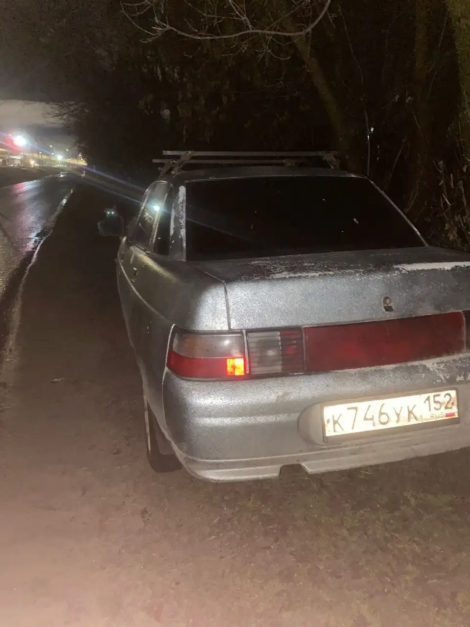 Продажа ВАЗ 2110 2005 года с мотором 1.24 - Легковые автомобили (Авто) в Нижний Новгород