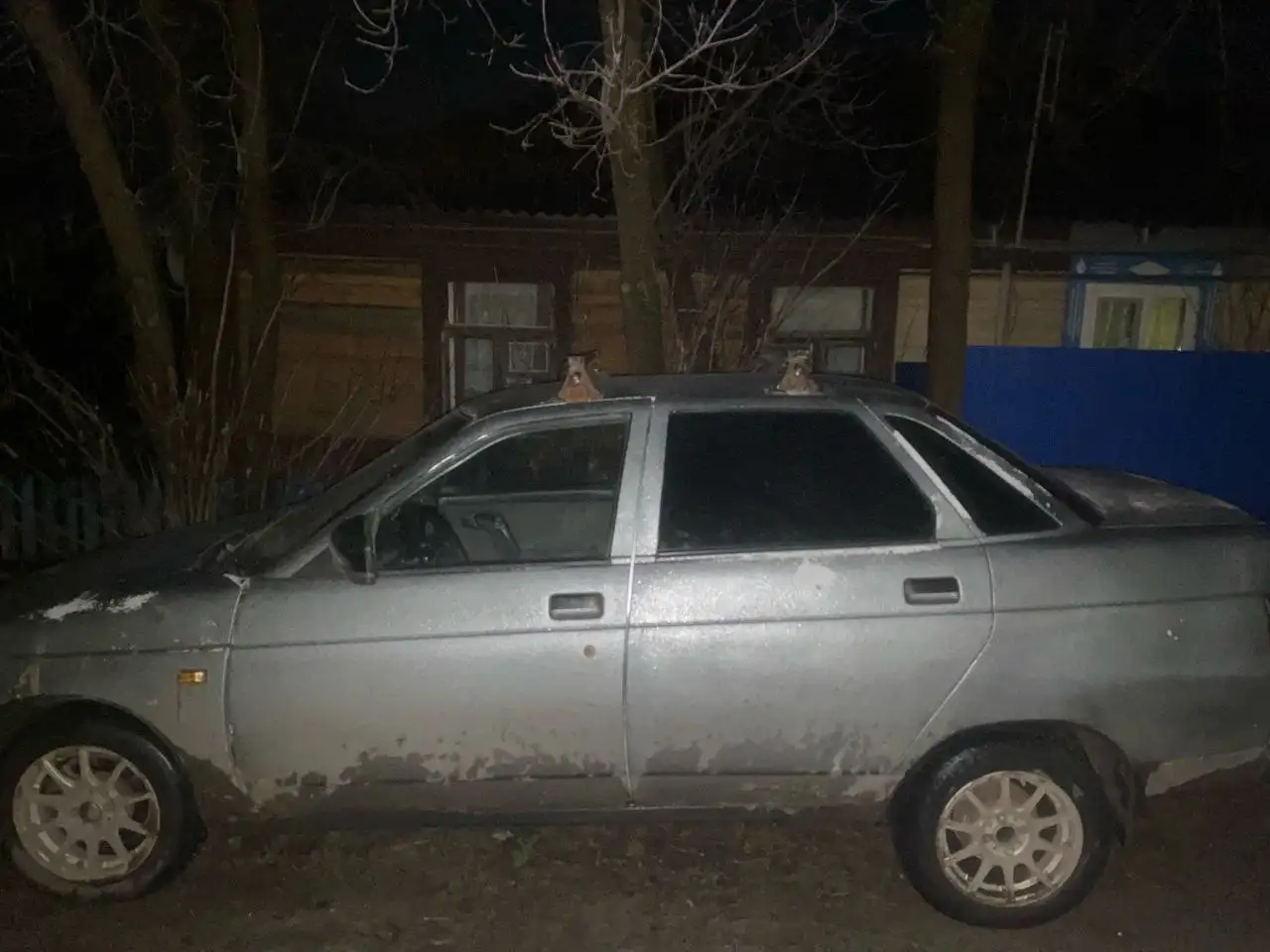 Продажа ВАЗ 2110 2005 года с мотором 1.24 - Легковые автомобили (Авто) в Нижний Новгород