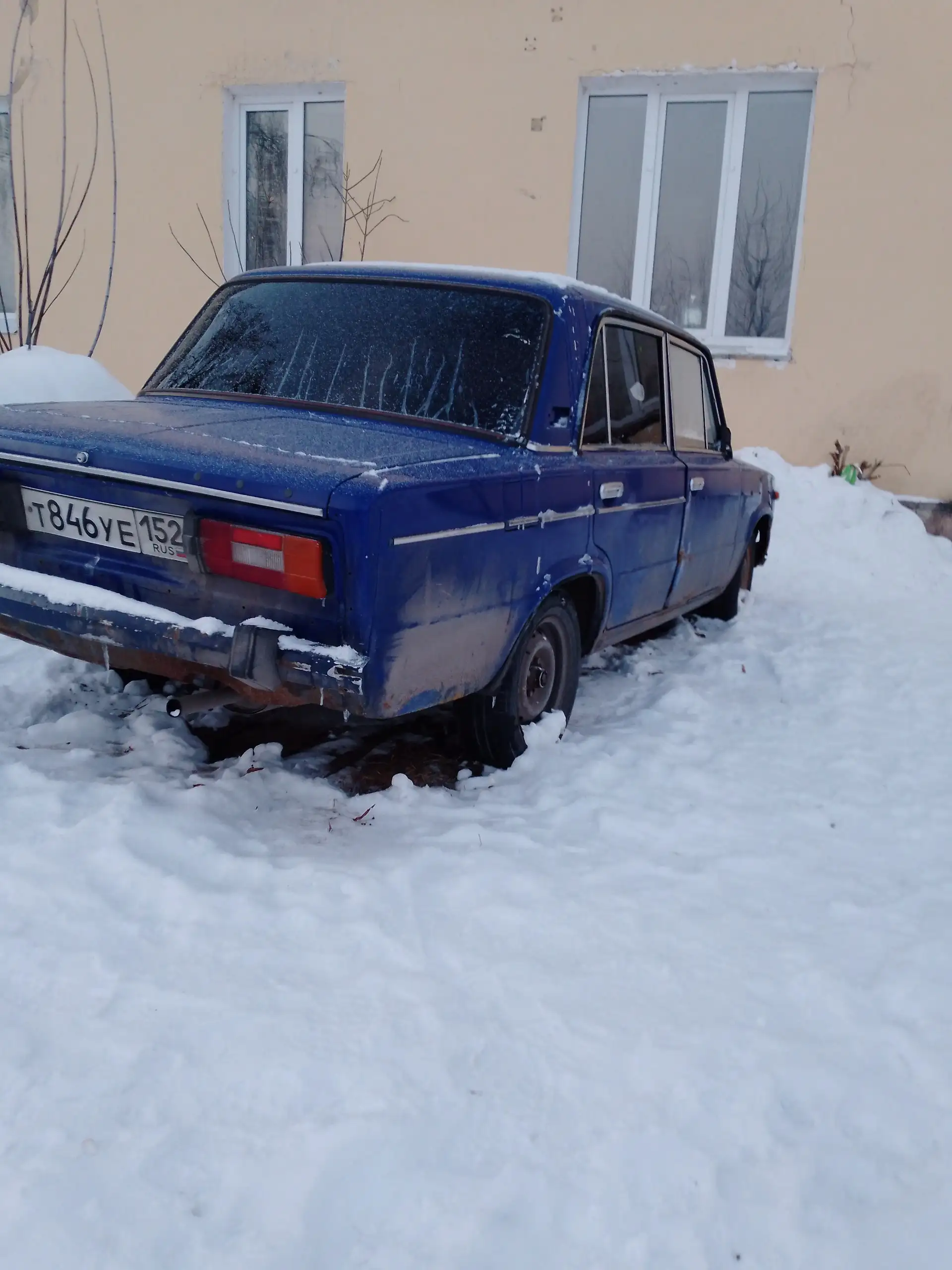 Продам ВАЗ-2106 2003 года - Легковые автомобили (Авто) в Нижний Новгород