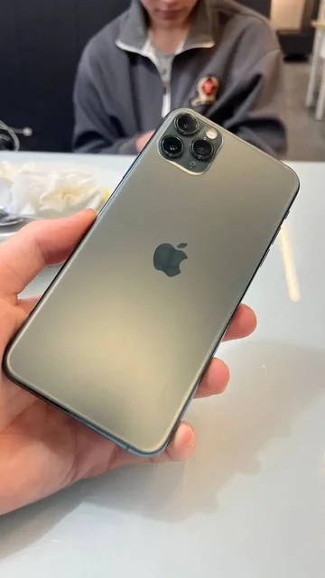 iPhone 11 Pro Max 64GB - Смартфоны в Нижний Новгород