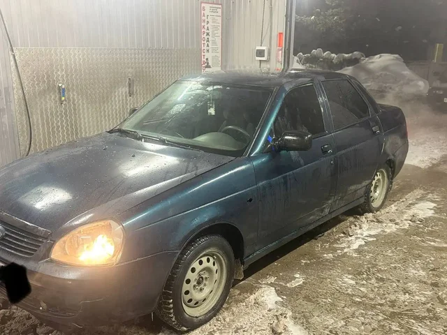 Продажа автомобиля 7 лет - Porsche Cayenne в Нижний Новгород