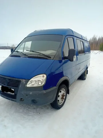 Продам Газель 2705 2007 года - Авто в Нижний Новгород