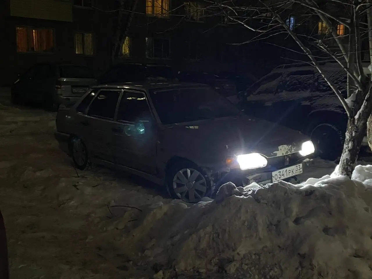 Продам ВАЗ 2115 2006 года - Легковые автомобили (Авто) в Нижний Новгород