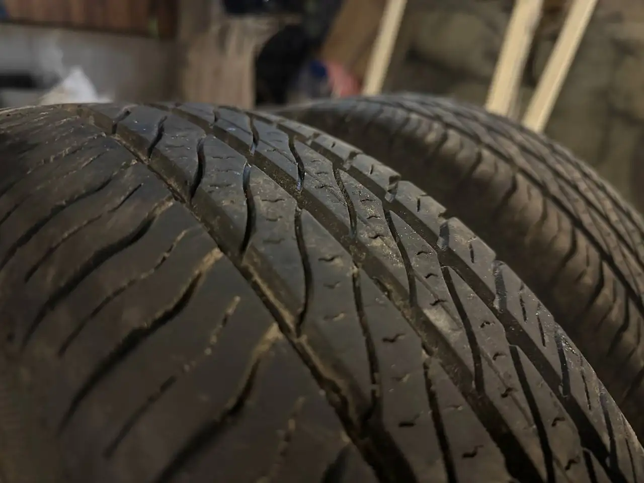 Продажа новых колес R14 - Шины и диски (Запчасти) в Нижний Новгород