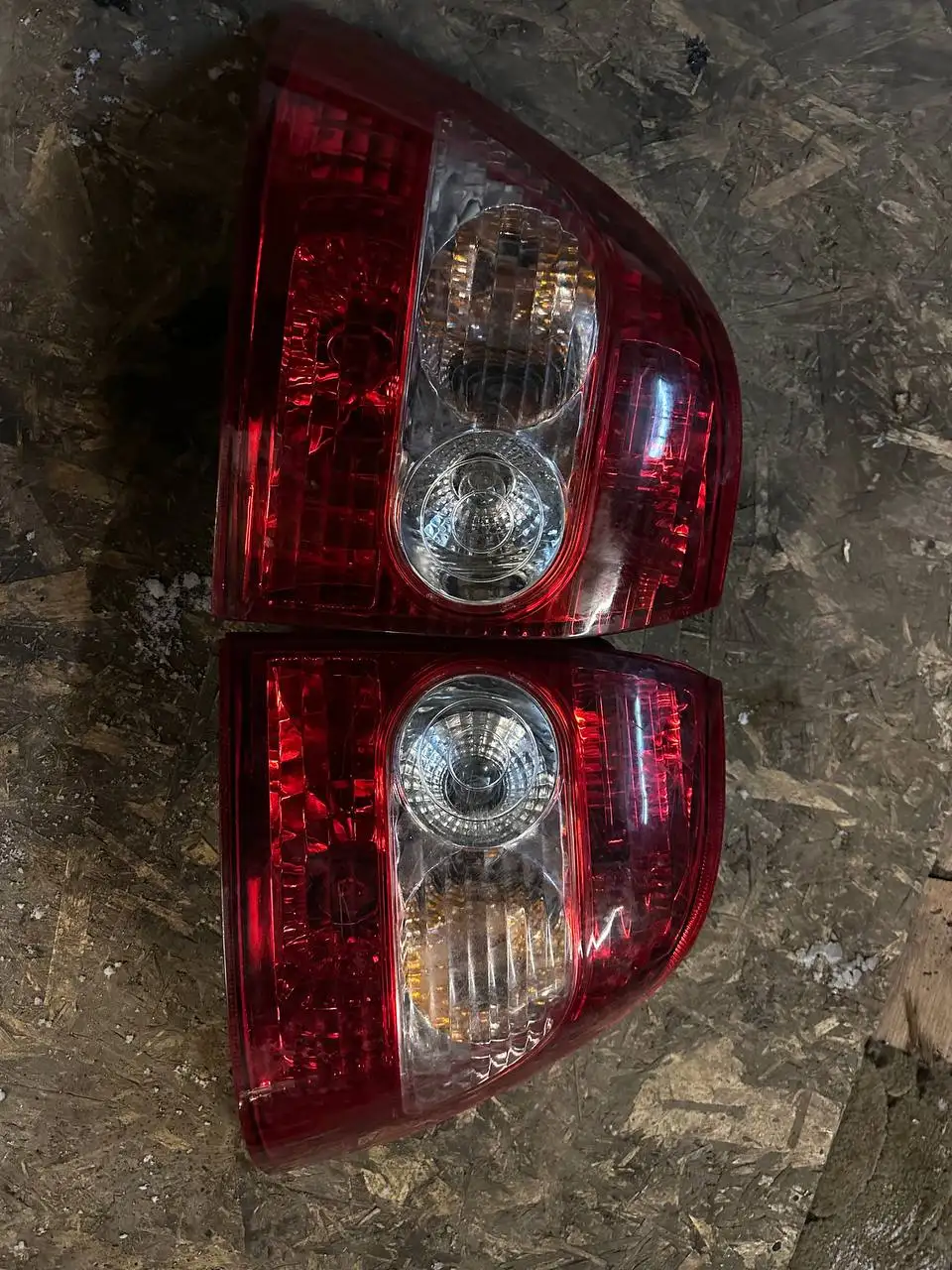 Рабочие в хорошем состоянии - Рабочие (Авто) в Нижний Новгород