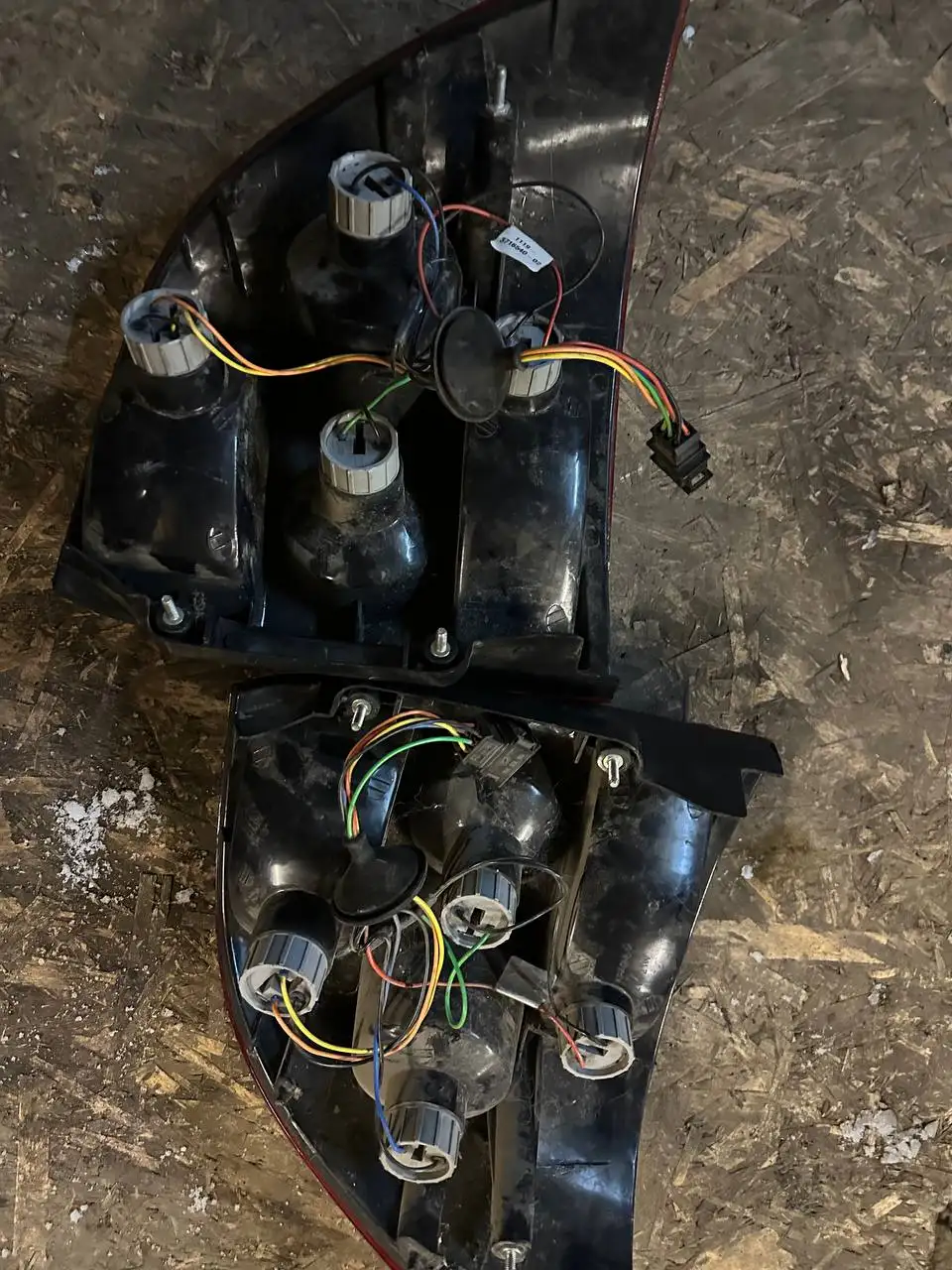 Рабочие в хорошем состоянии - Рабочие (Авто) в Нижний Новгород