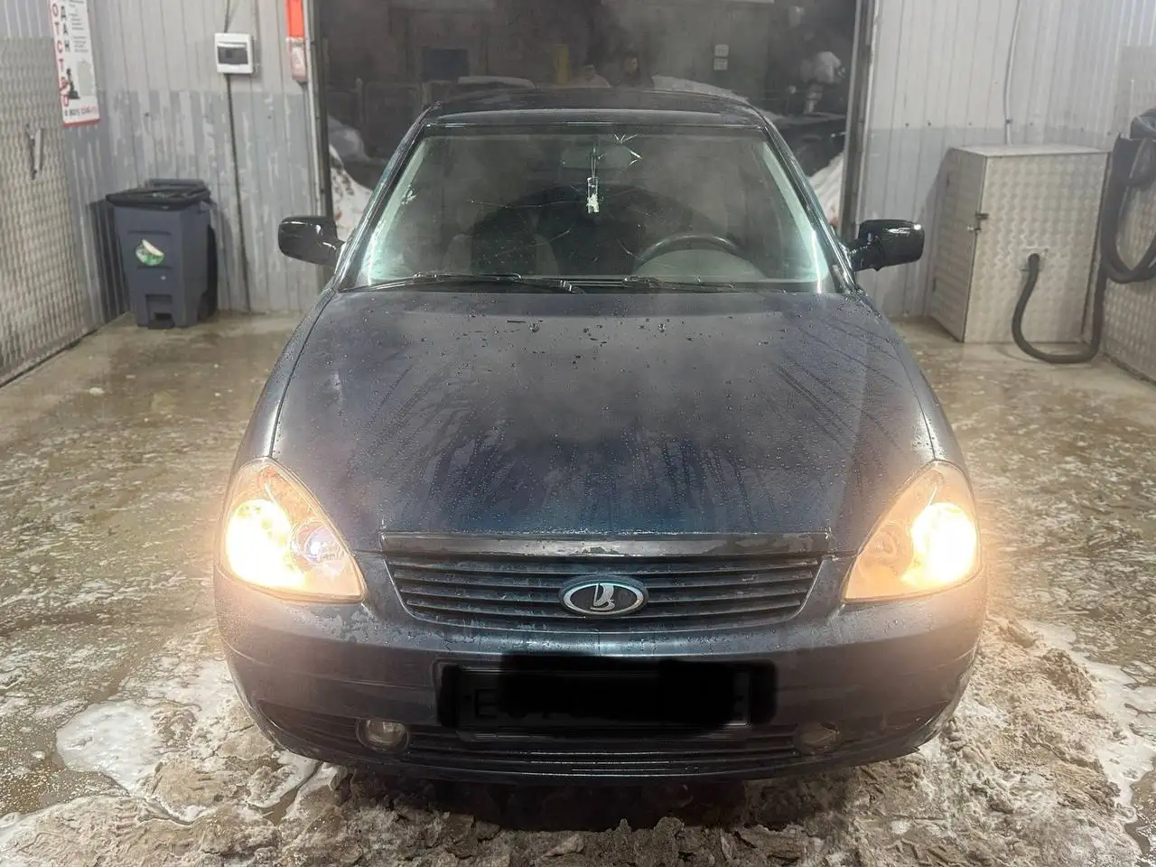 Автомобиль с документами - Авто в Нижний Новгород