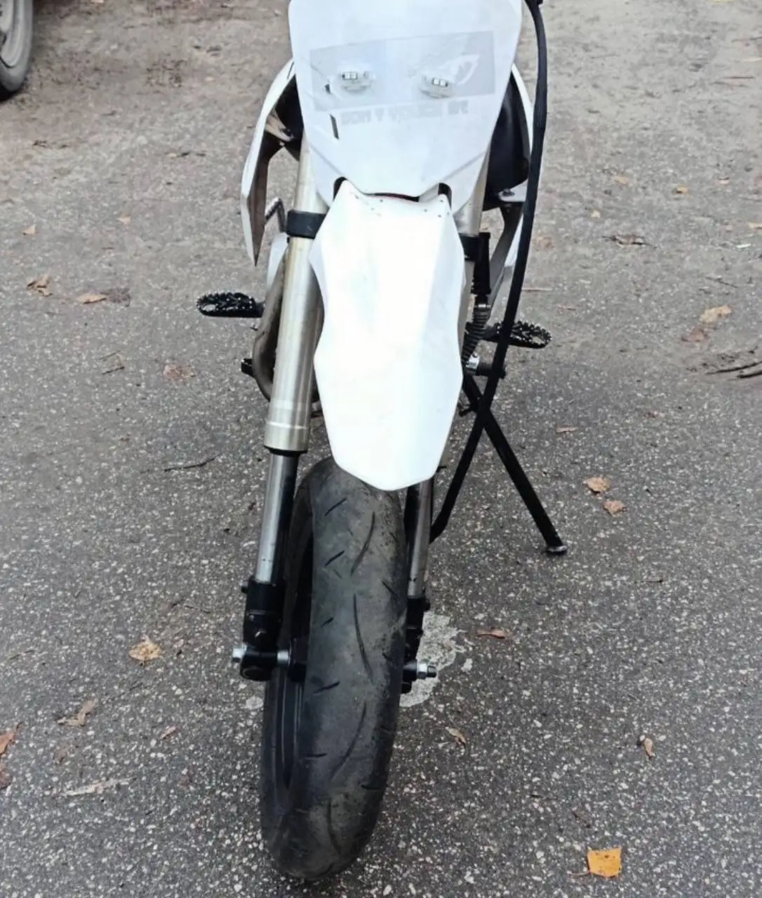 Продажа мотоцикла Kayo TT 140 - Мотоциклы (Авто) в Нижний Новгород