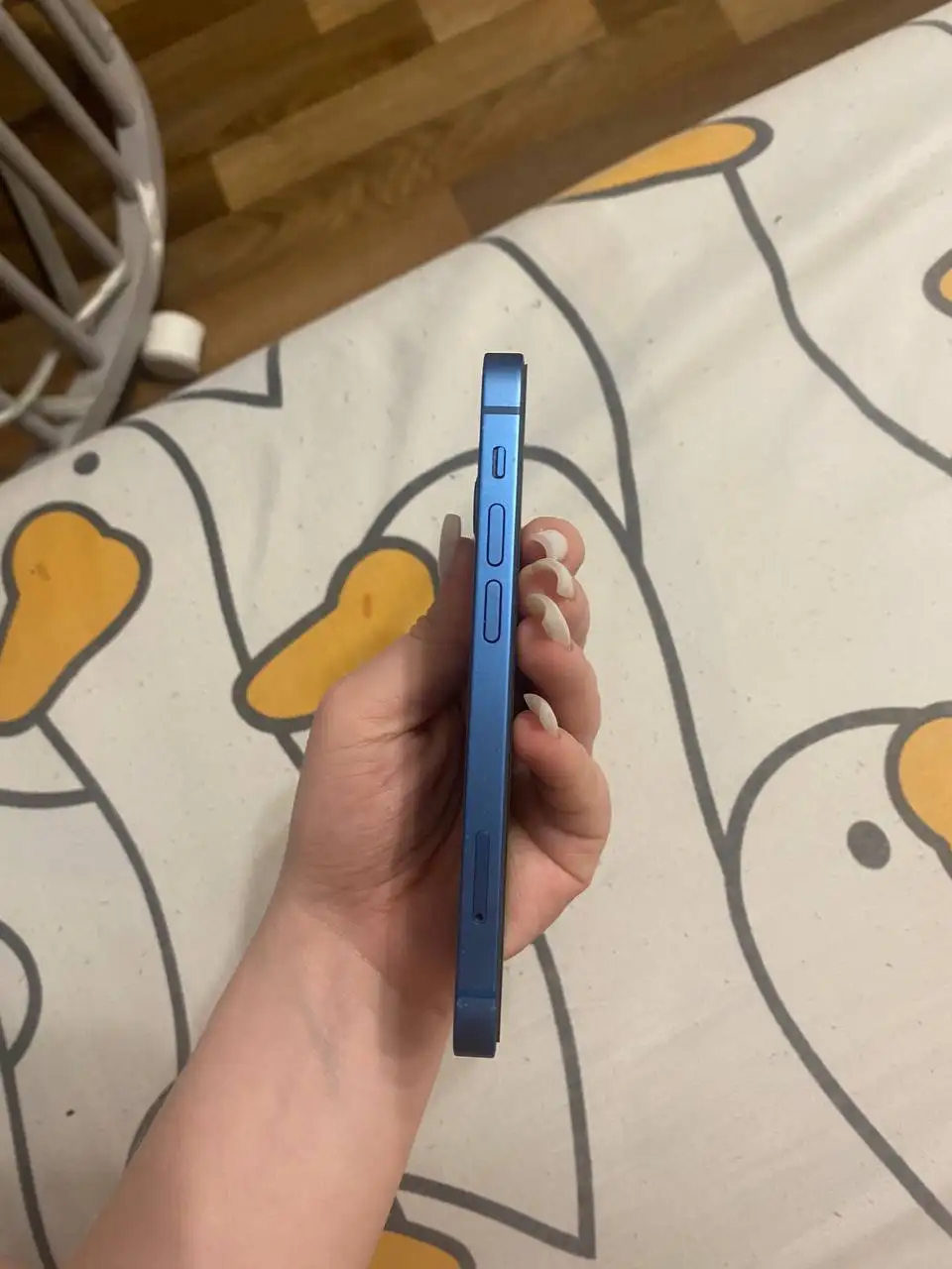 Продам iPhone 13 mini 128 ГБ - Смартфоны (Электроника) в Нижний Новгород