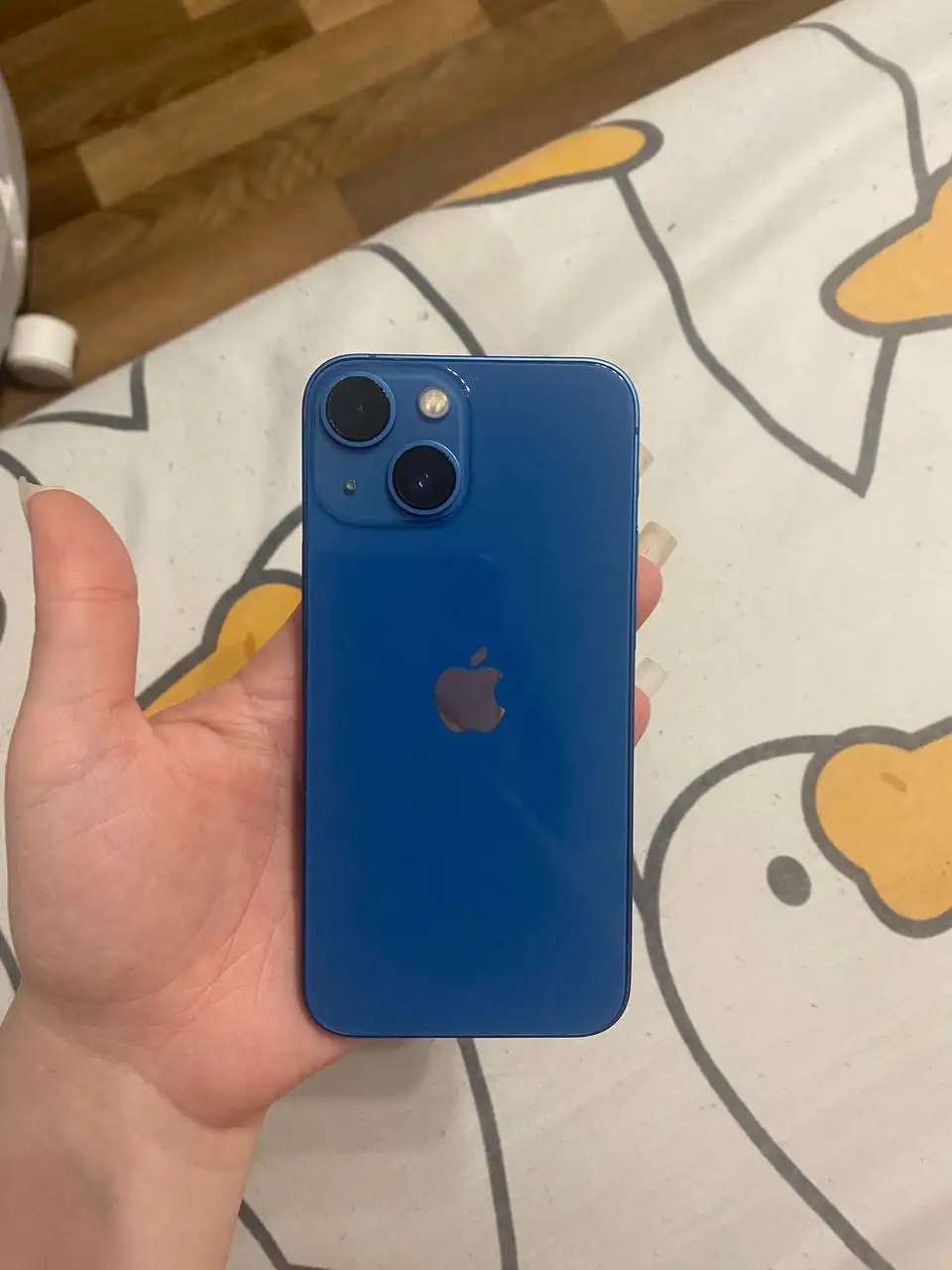 Продам iPhone 13 mini 128 ГБ - Смартфоны (Электроника) в Нижний Новгород