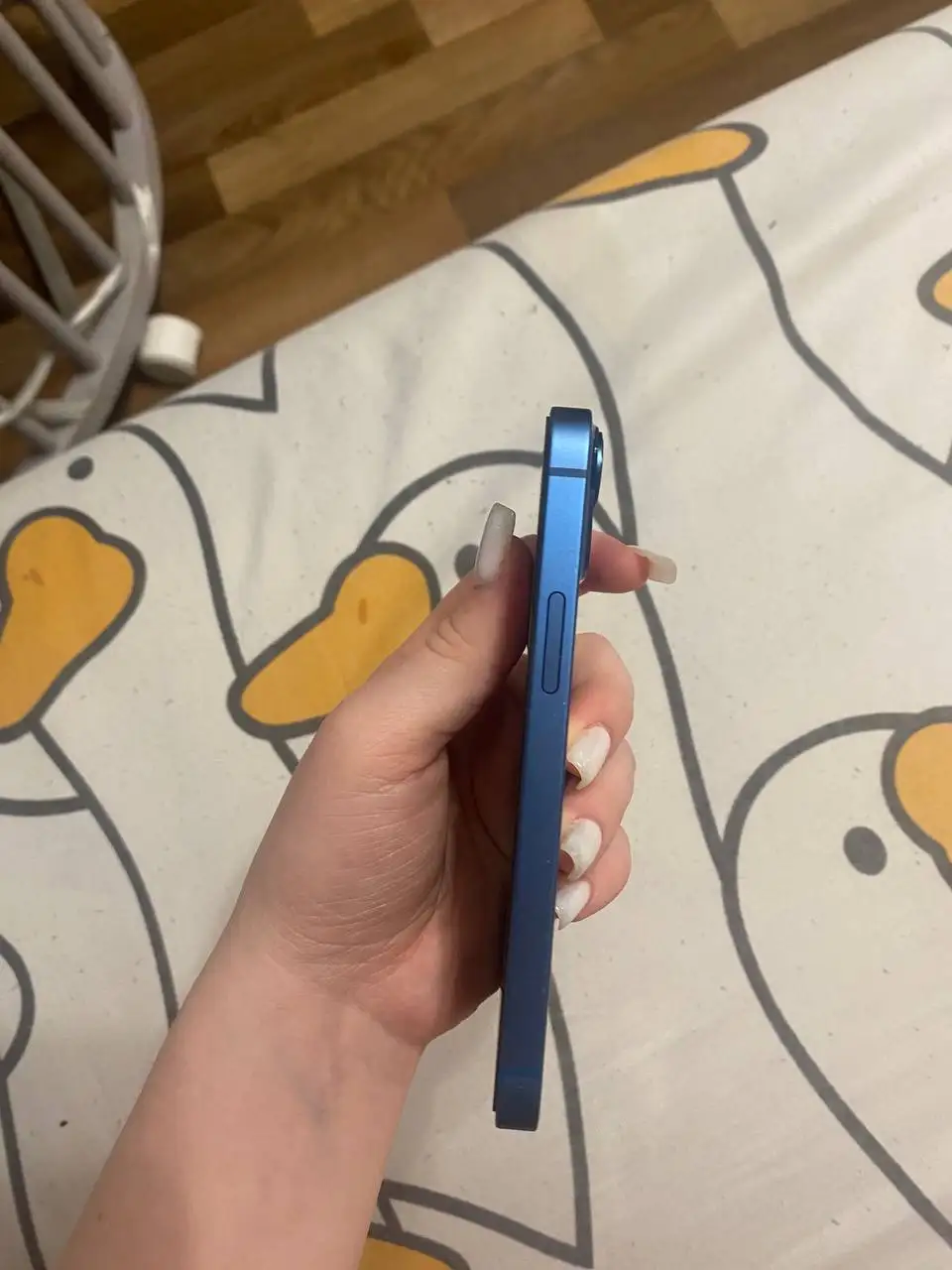 Продам iPhone 13 mini 128 ГБ - Смартфоны (Электроника) в Нижний Новгород