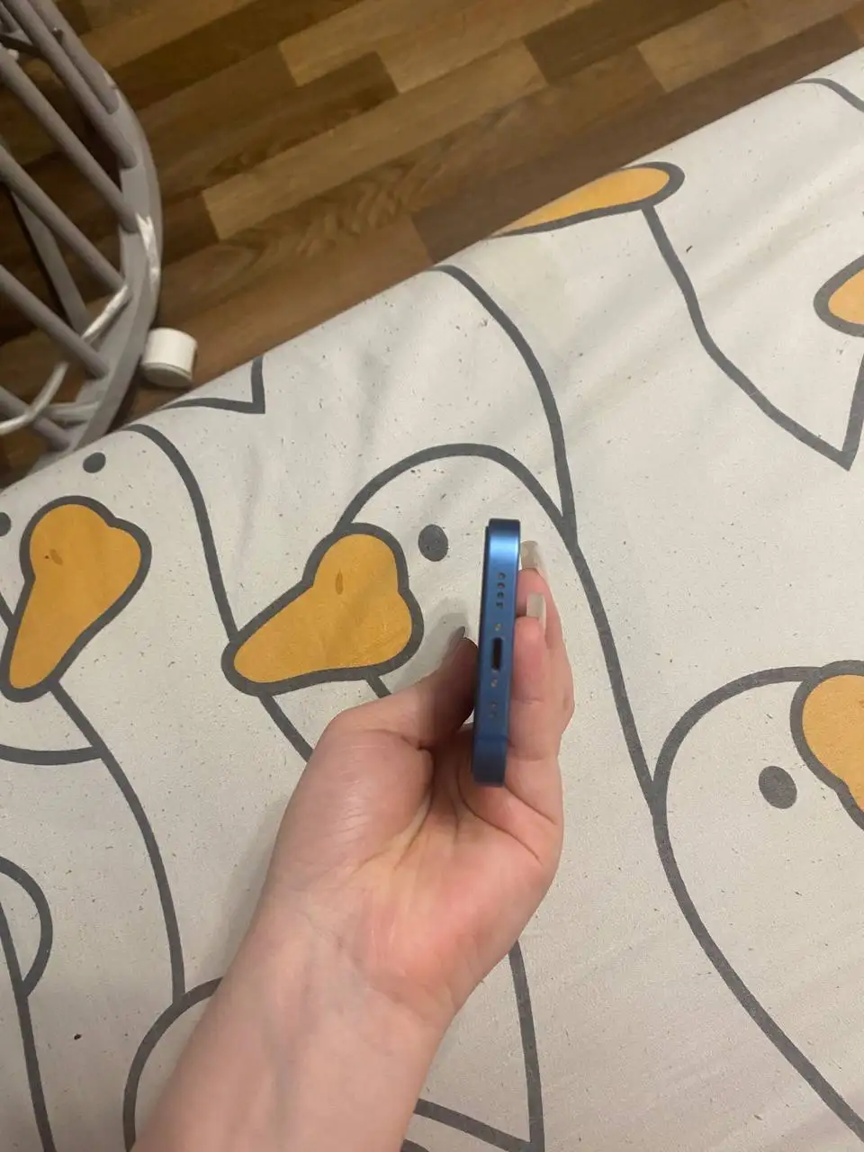 Продам iPhone 13 mini 128 ГБ - Смартфоны (Электроника) в Нижний Новгород