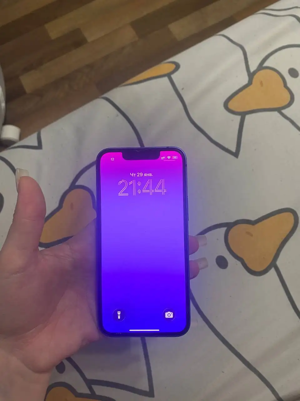 Продам iPhone 13 mini 128 ГБ - Смартфоны (Электроника) в Нижний Новгород