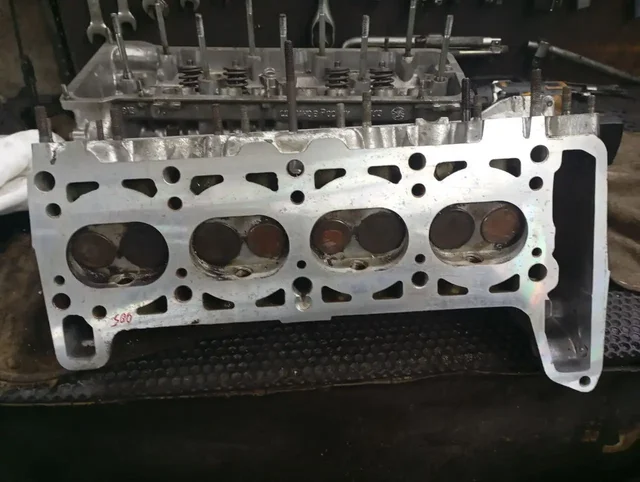 Продам ГБЦ ВАЗ 2107 - Номера в Нижний Новгород