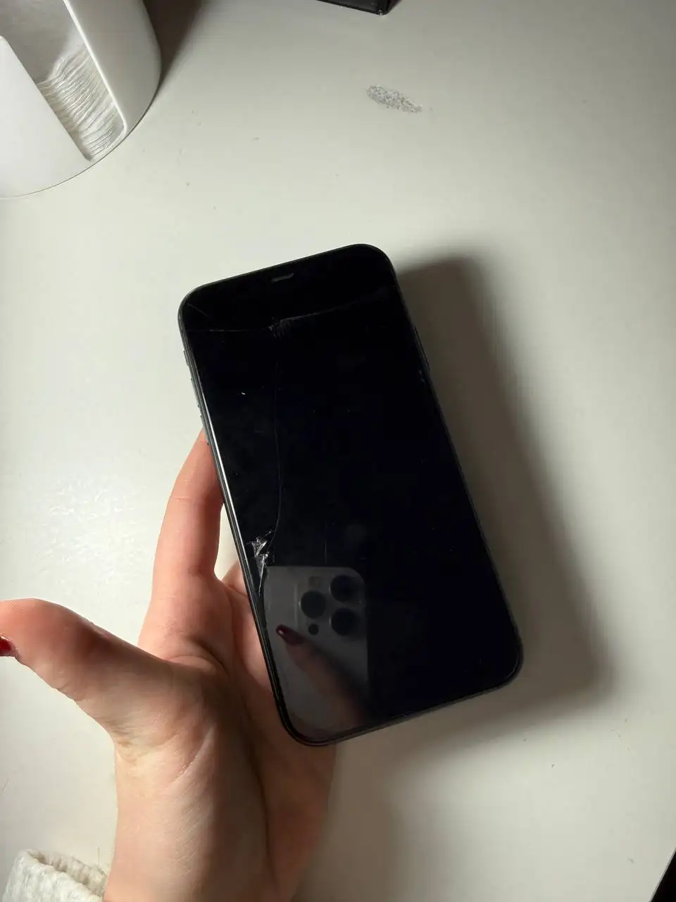 АКБ 74, не работает фейс, память 128 ГБ - Смартфоны (Электроника) в Нижний Новгород