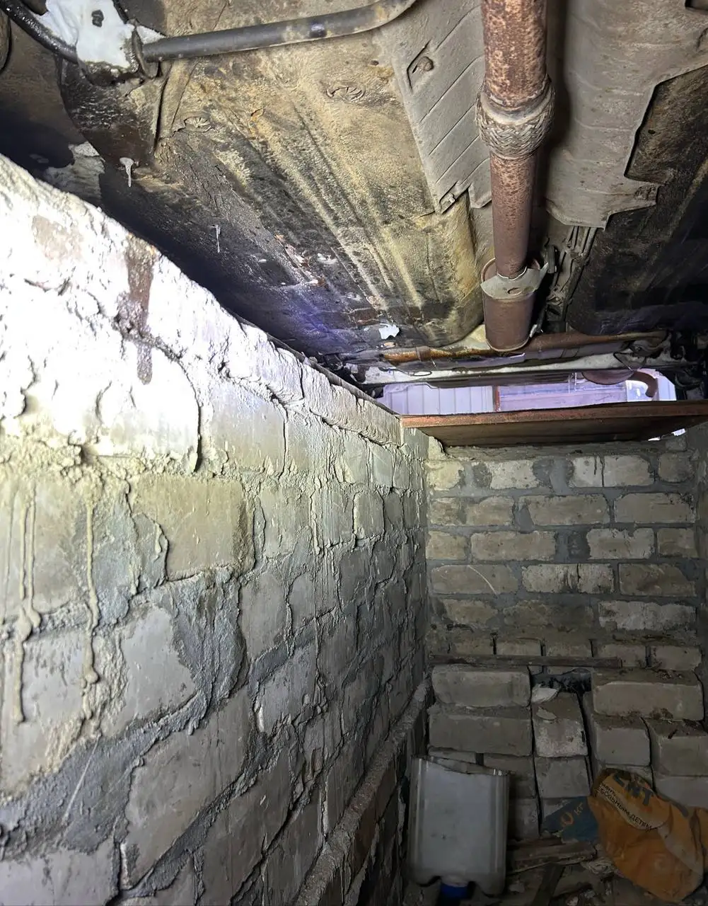 Продажа автомобиля 2009 года с оригинальным пробегом 170 тыс. км - Авто в Нижний Новгород