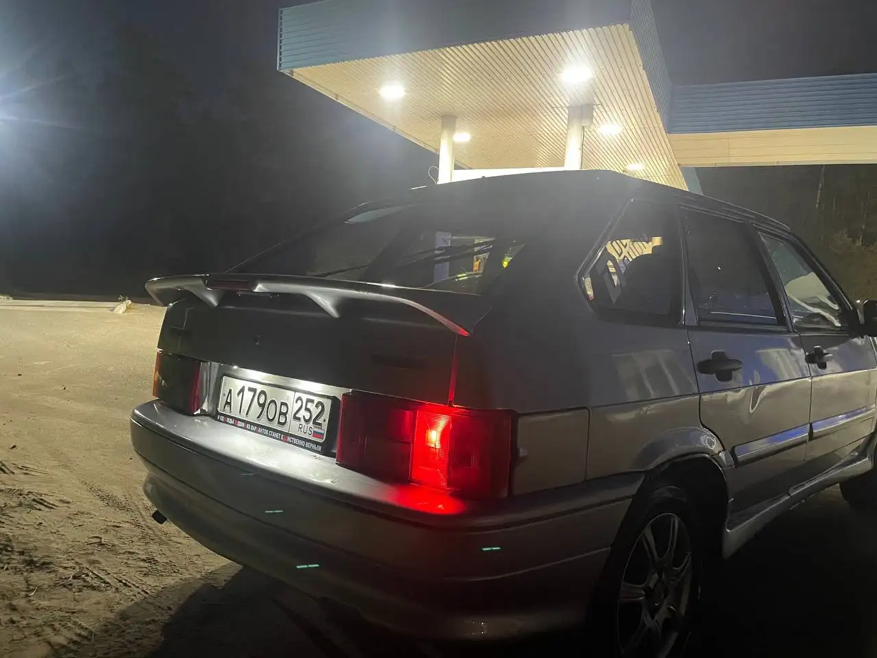 Продажа автомобиля 2009 года с оригинальным пробегом 170 тыс. км - Авто в Нижний Новгород