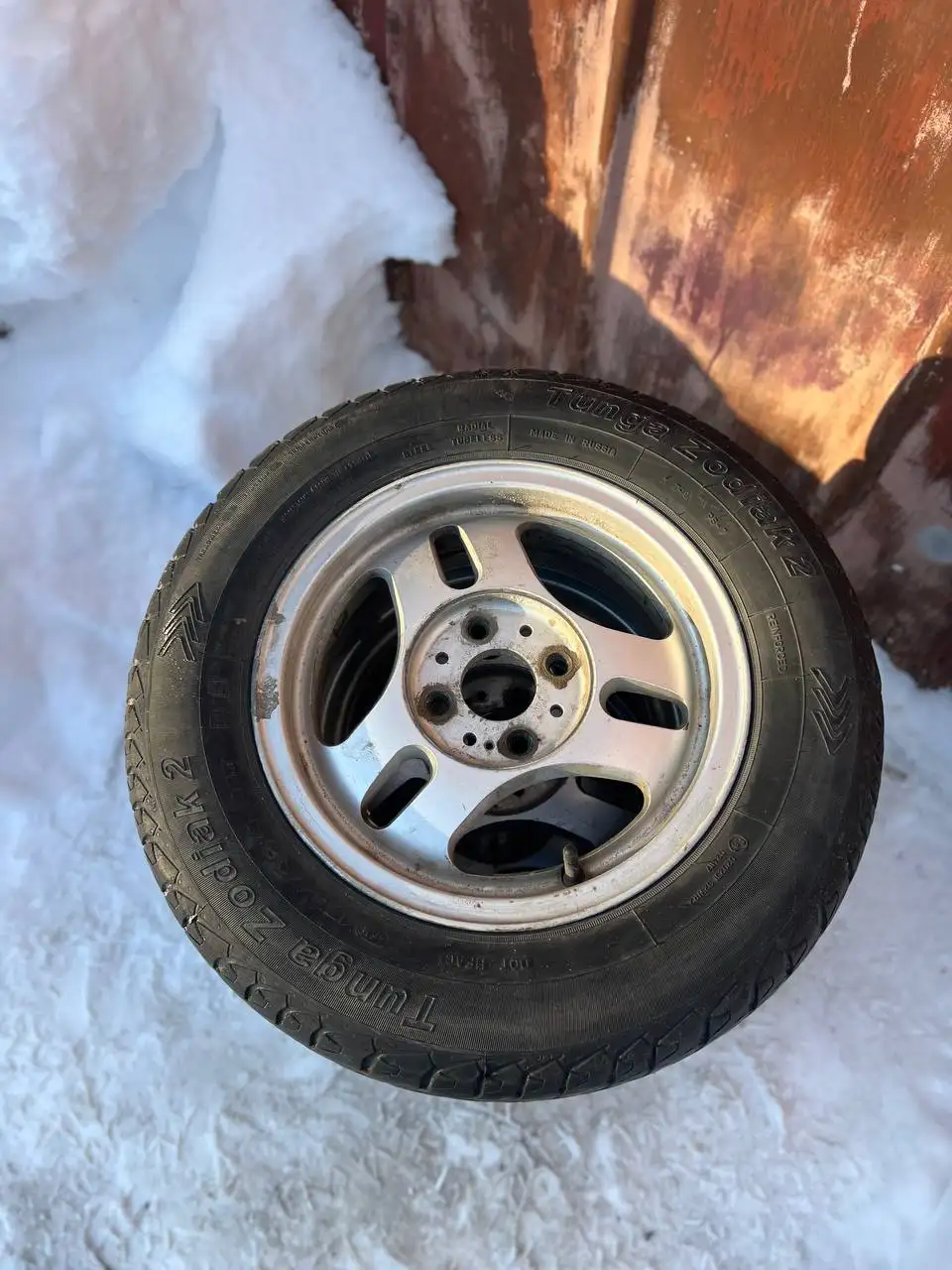 Автомобильные диски 9к без резины - Запчасти (Авто) в Нижний Новгород