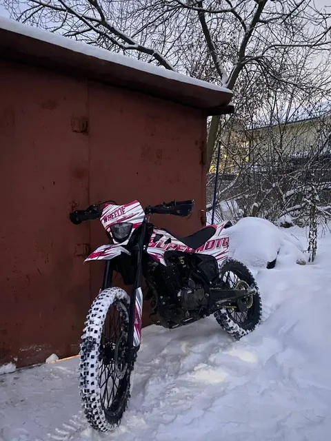 Продажа нового снегохода Sharmax 280 Sport - частное объявление в Нижний Новгород