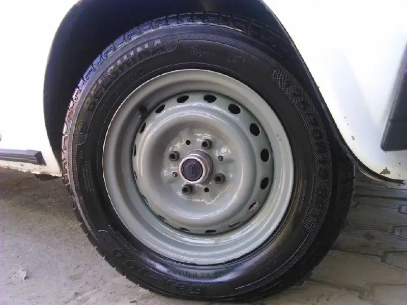 Куплю штампы для зимы - Запчасти в Нижний Новгород