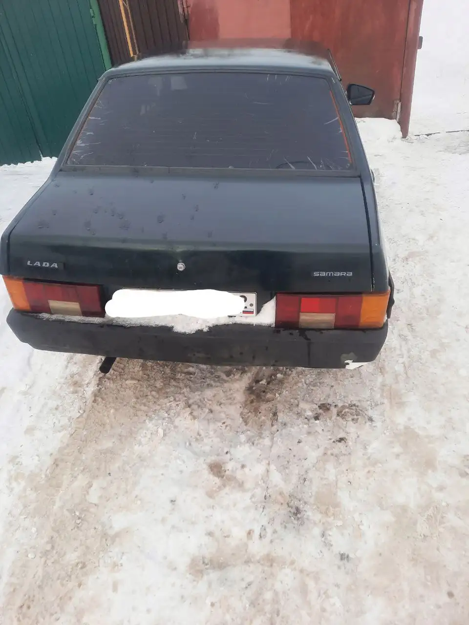 Продажа автомобиля в хорошем состоянии - Авто в Нижний Новгород