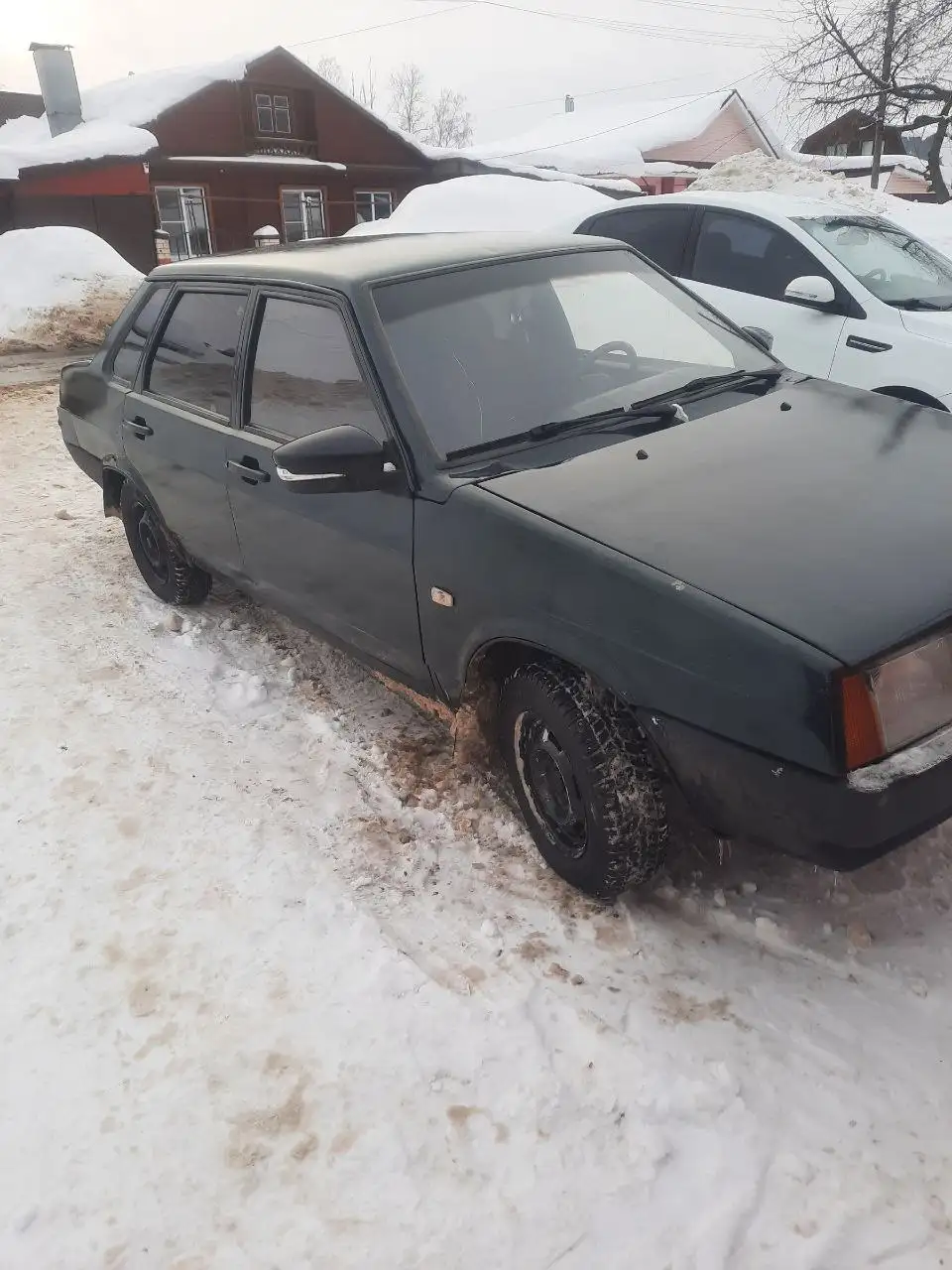 Продажа автомобиля в хорошем состоянии - Авто в Нижний Новгород