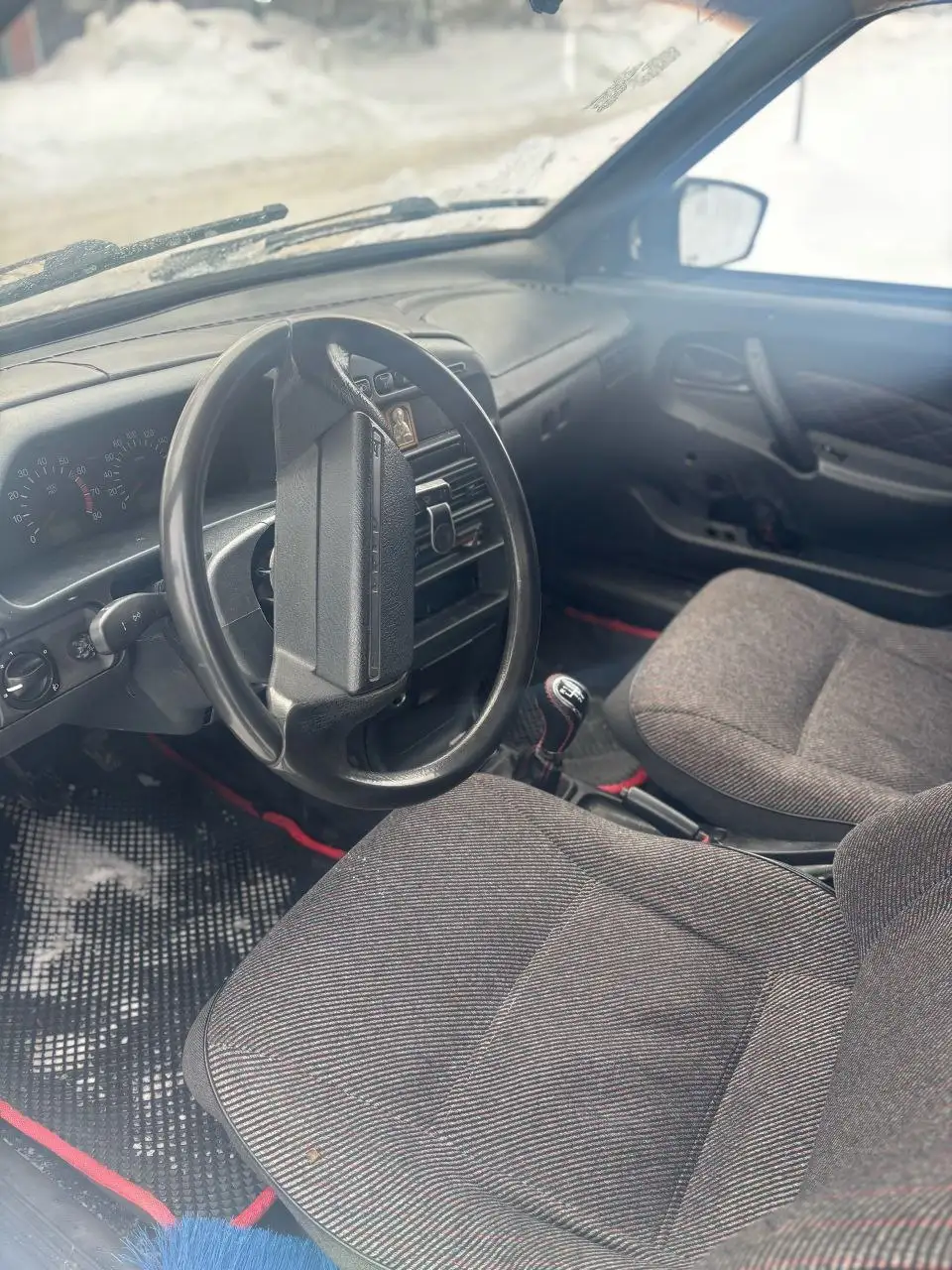 Продажа автомобиля в хорошем состоянии - Авто в Нижний Новгород