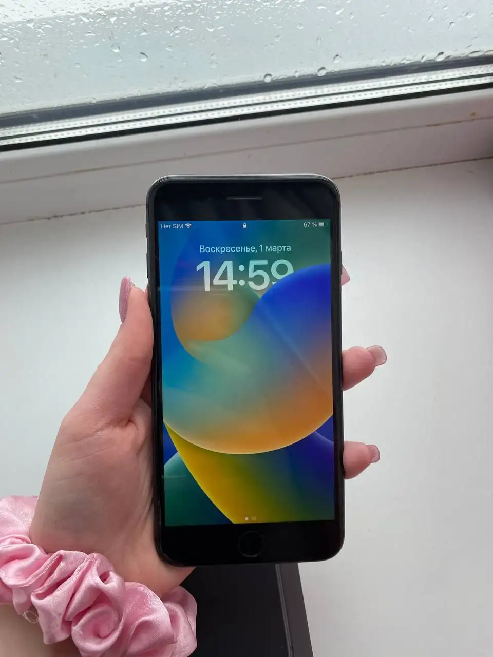 Продам iPhone 8+ 64GB - Смартфоны (Электроника) в Нижний Новгород