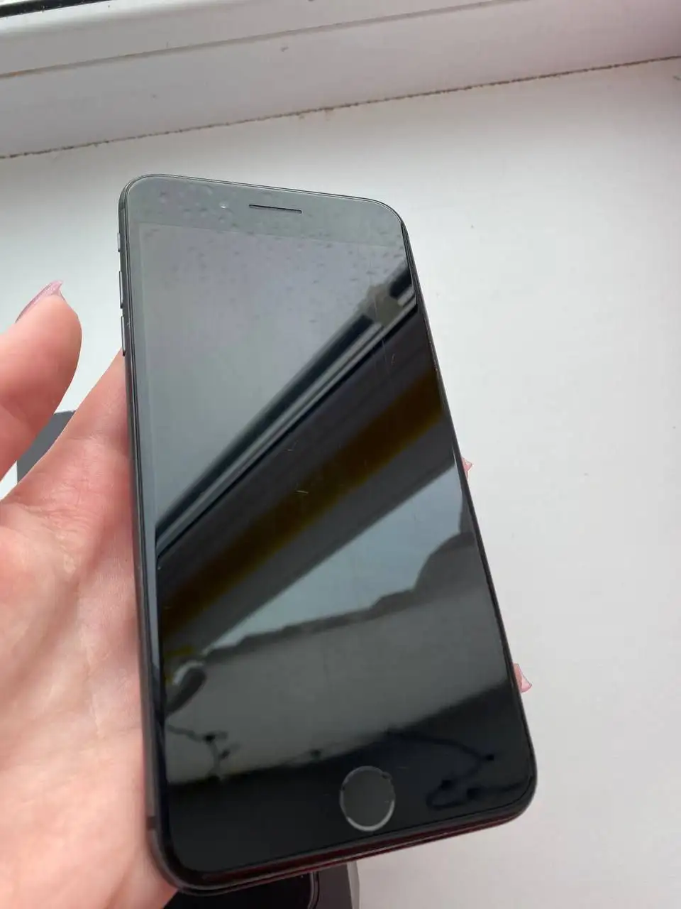 Продам iPhone 8+ 64GB - Смартфоны (Электроника) в Нижний Новгород