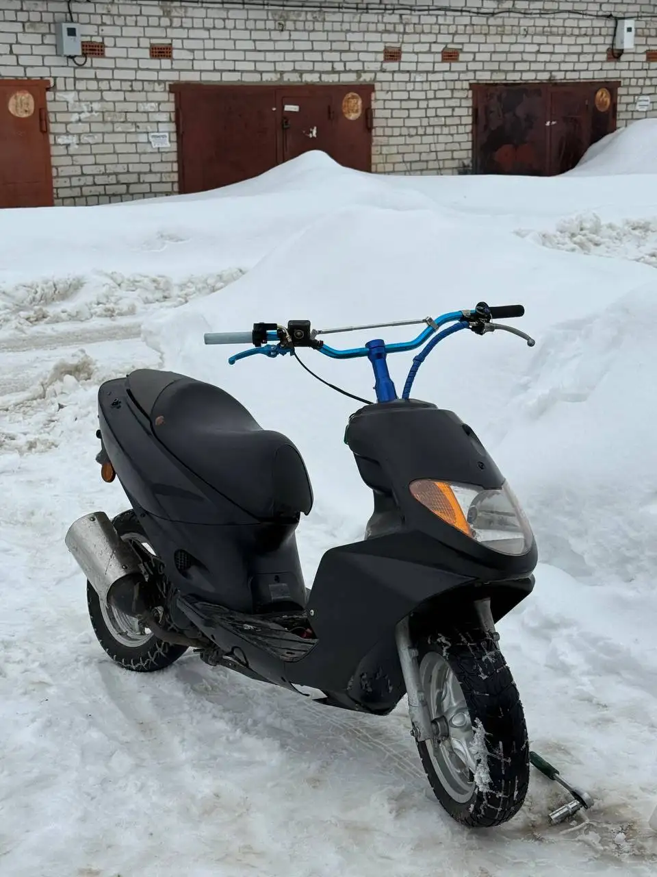 Продажа автомобиля ВАЗ 2107 (биг борд) - Легковые автомобили (Авто) в Нижний Новгород