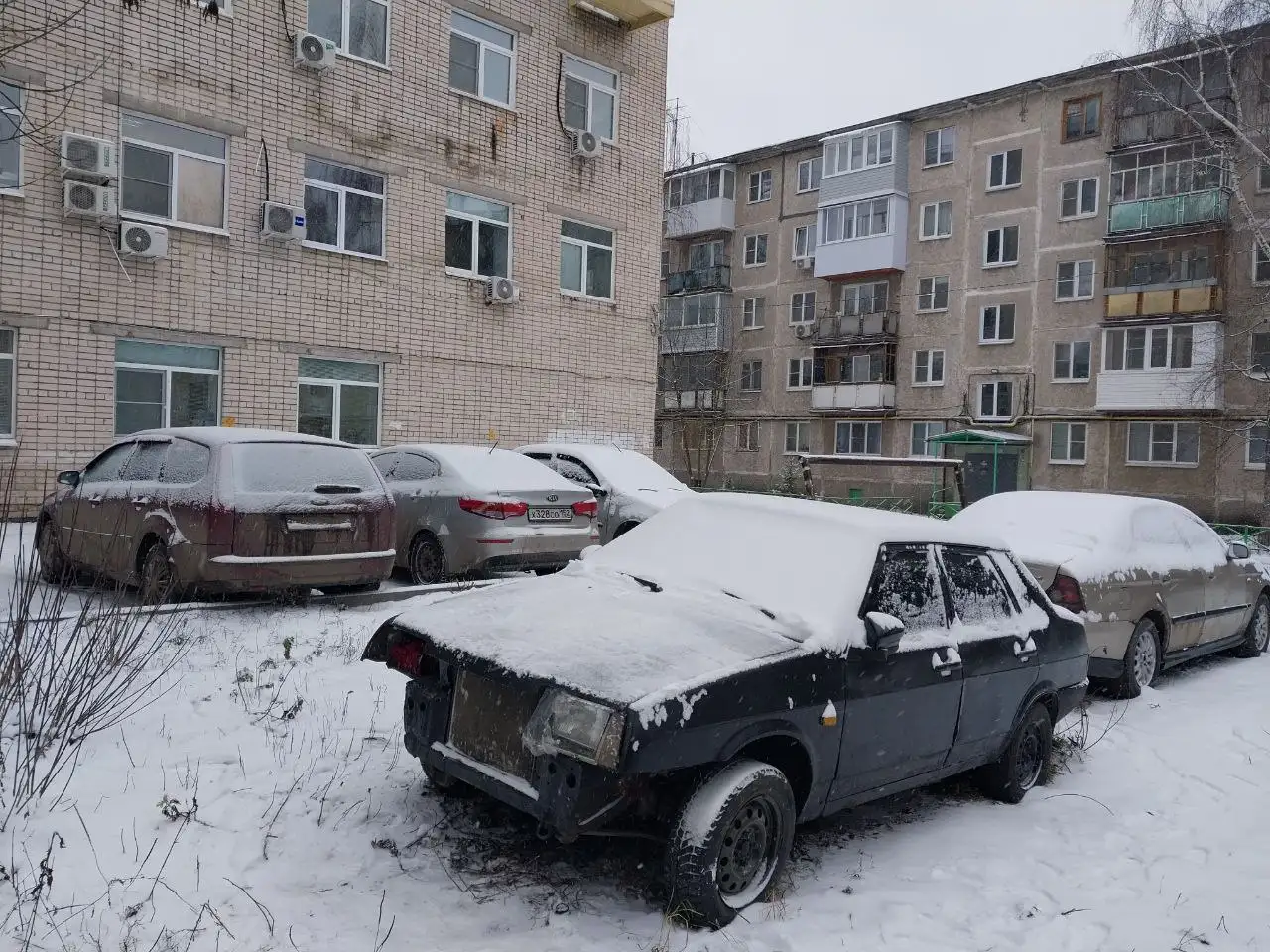 Продажа автомобиля ВАЗ 2106 в Дзержинске - Легковые автомобили (Авто) в Дзержинск