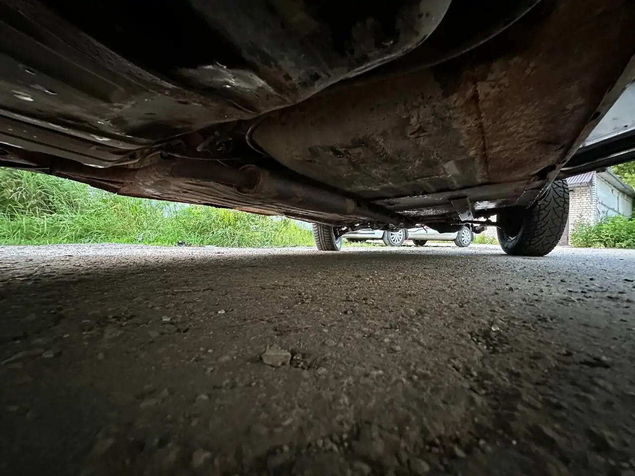 Продажа автомобиля ВАЗ 2106 в Дзержинске - Легковые автомобили (Авто) в Дзержинск