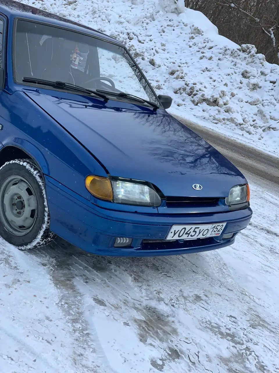 Продам ВАЗ 2115 2007 года - Легковые автомобили (Авто) в Нижний Новгород