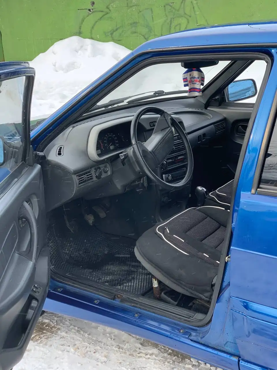 Продам ВАЗ 2115 2007 года - Легковые автомобили (Авто) в Нижний Новгород