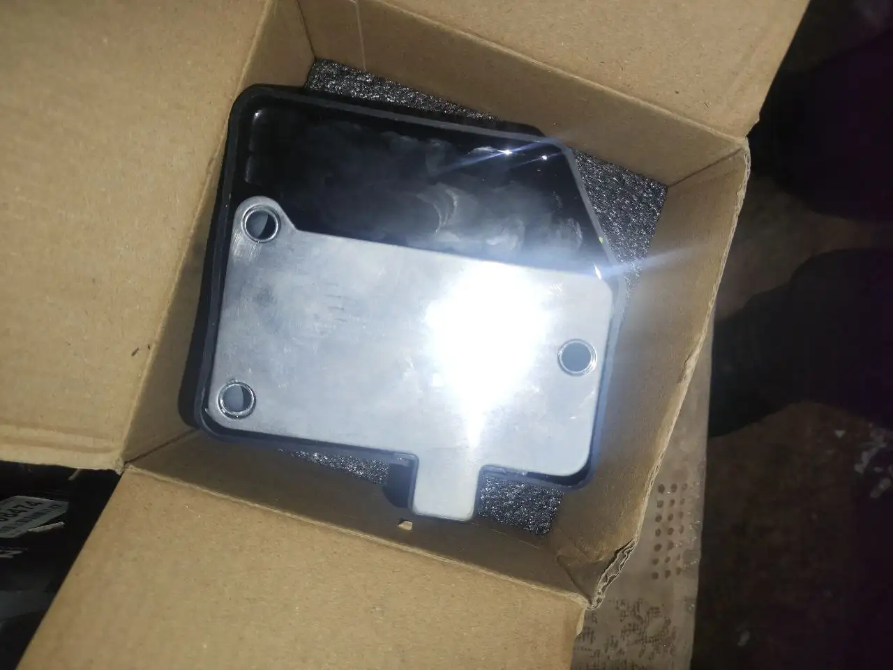 Катушка зажигания на ВАЗ - Электрооборудование (Запчасти) в Нижний Новгород