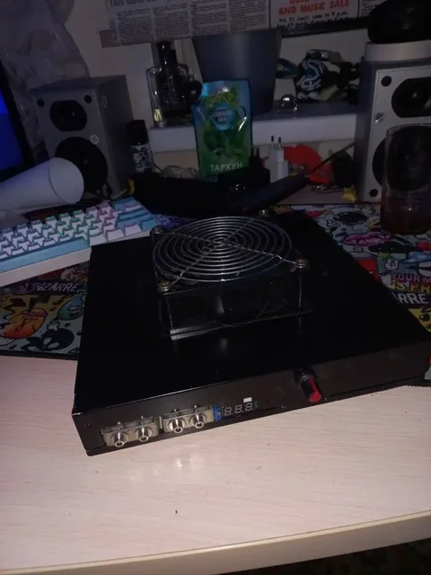 Продажа блока питания и аксессуаров для аудиосистемы - Аудиотехника в Нижний Новгород