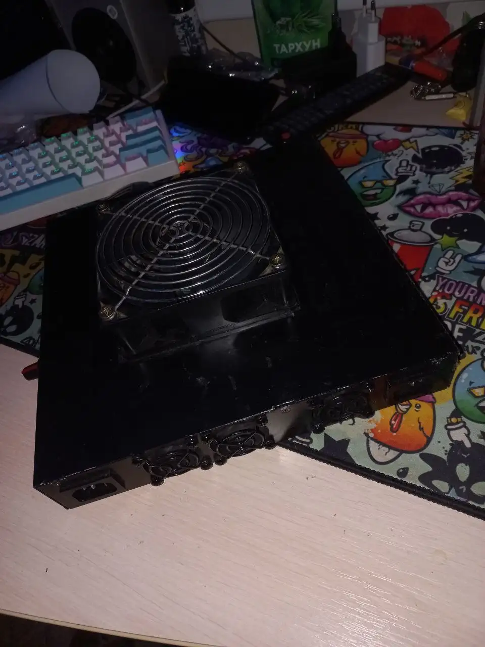 Продажа блока питания и аксессуаров для аудиосистемы - Аудиотехника (Электроника) в Нижний Новгород