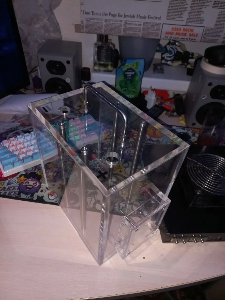 Продажа блока питания и аксессуаров для аудиосистемы - Аудиотехника (Электроника) в Нижний Новгород