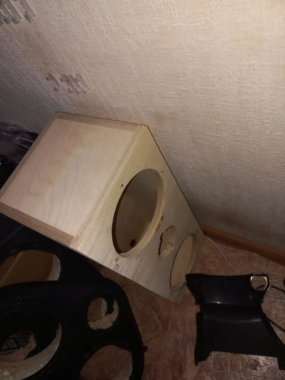 Продажа блока питания и аксессуаров для аудиосистемы - Аудиотехника (Электроника) в Нижний Новгород