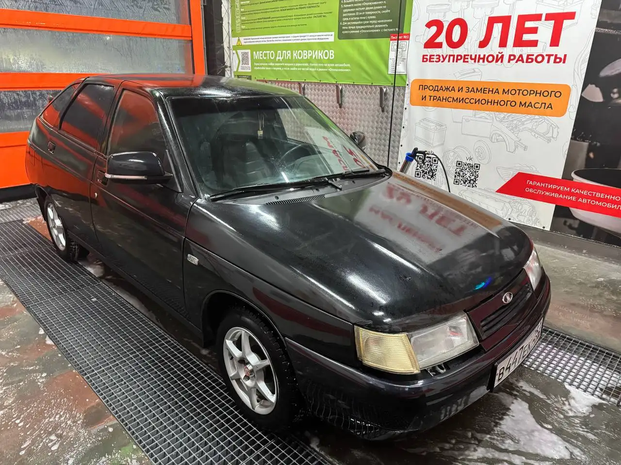 ВАЗ 2112 2006 года в отличном состоянии - Легковые автомобили (Авто) в Нижний Новгород