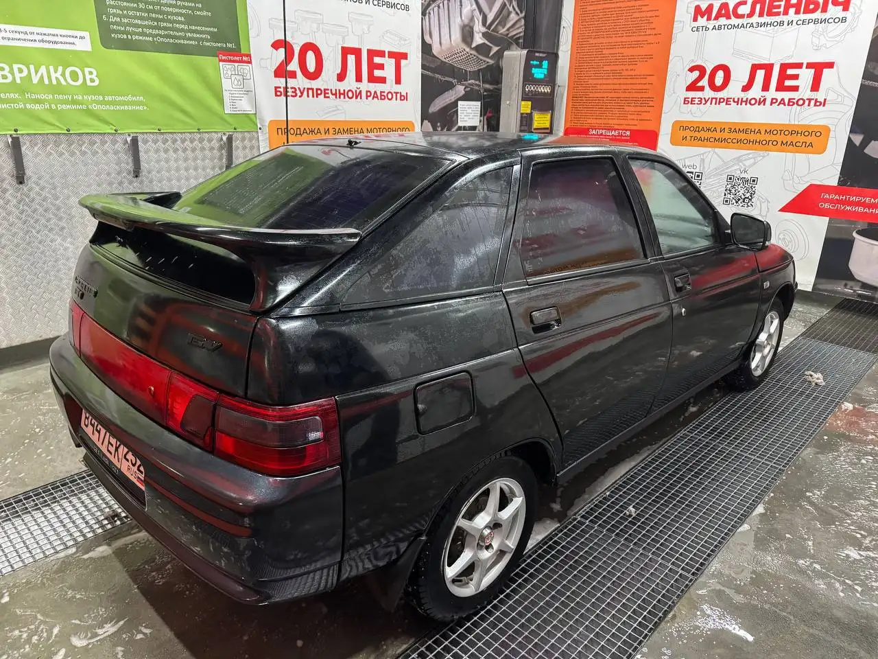 ВАЗ 2112 2006 года в отличном состоянии - Легковые автомобили (Авто) в Нижний Новгород