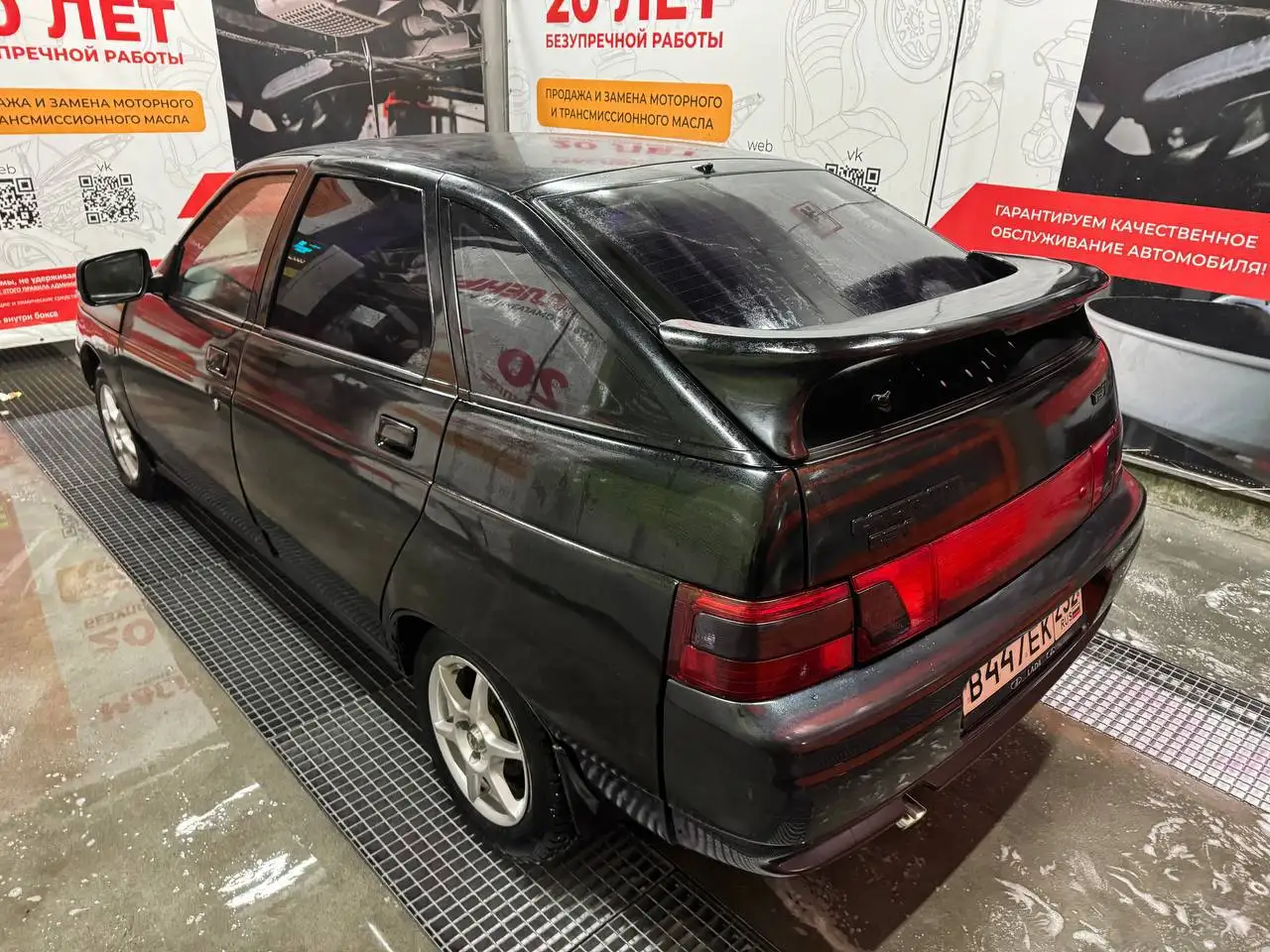 ВАЗ 2112 2006 года в отличном состоянии - Легковые автомобили (Авто) в Нижний Новгород