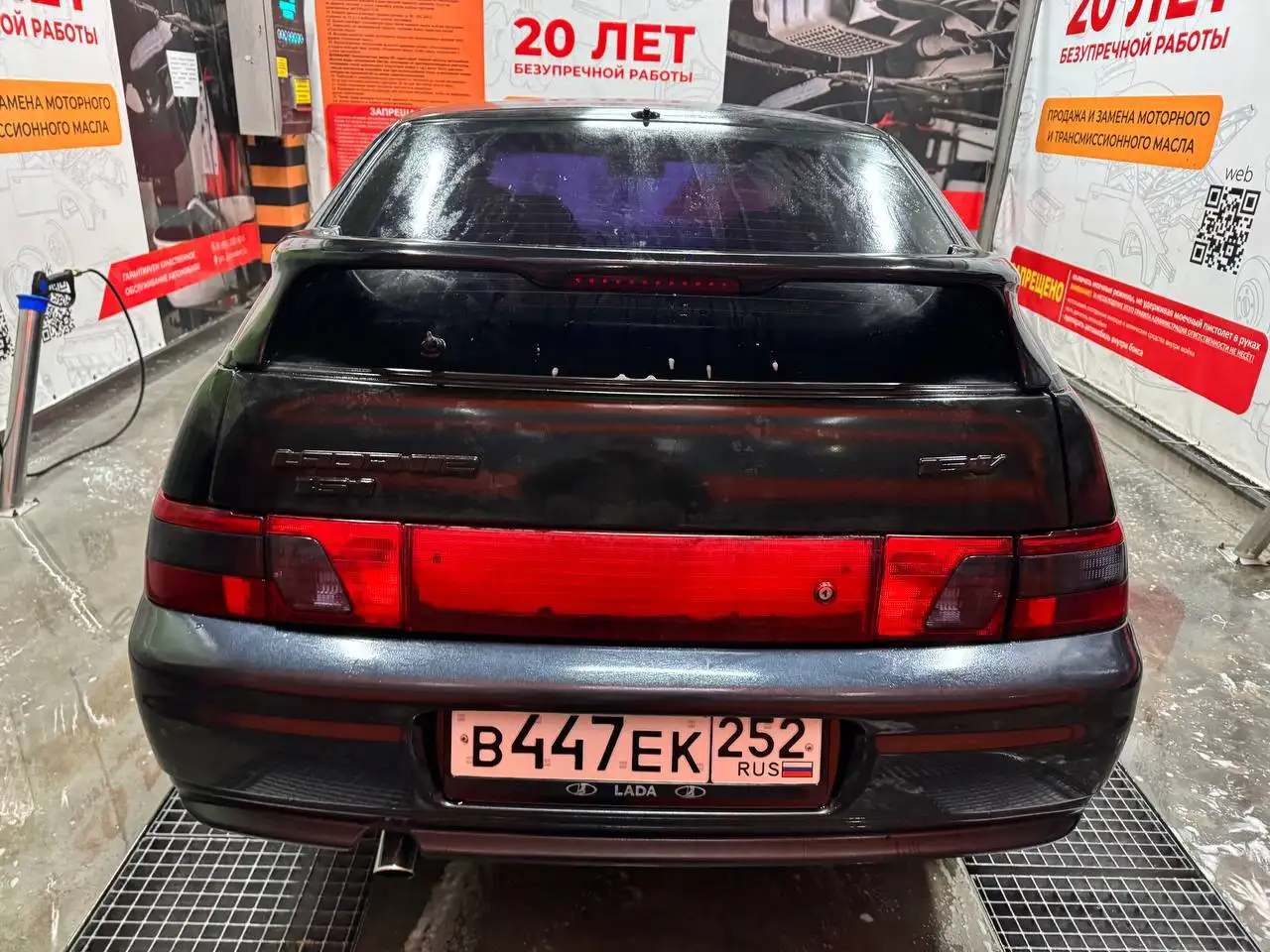 ВАЗ 2112 2006 года в отличном состоянии - Легковые автомобили (Авто) в Нижний Новгород