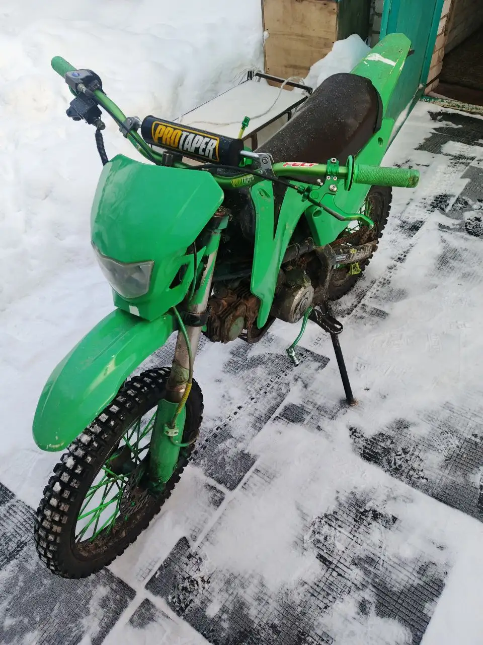 Обмен на авто - Авто в Нижний Новгород