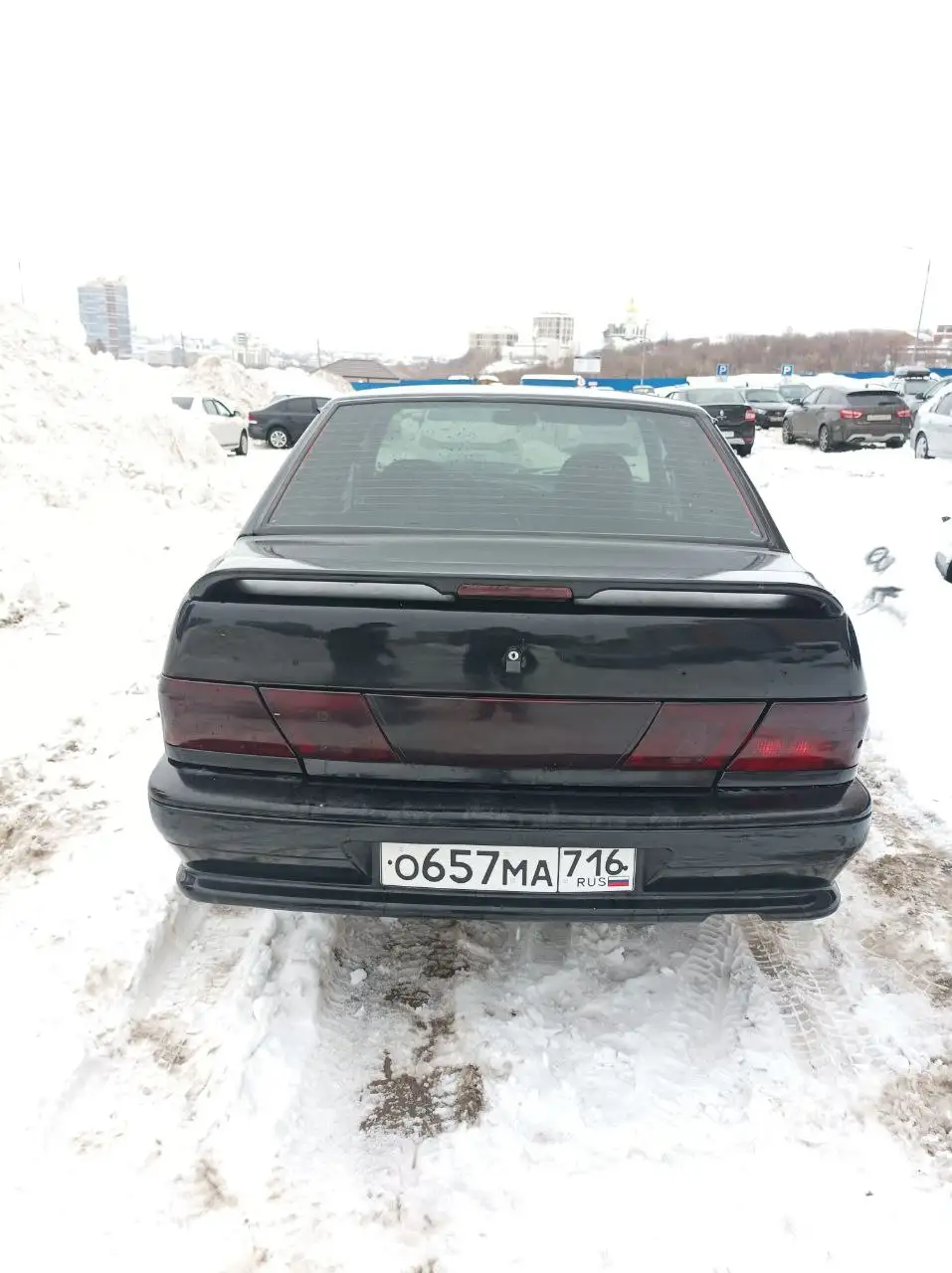 Продажа ВАЗ 2115 2009 года - Легковые автомобили (Авто) в Нижний Новгород