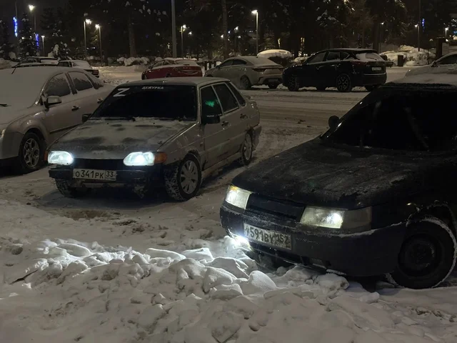 Продажа ВАЗ 2115 2018 года с документами - Легковые автомобили в Нижний Новгород